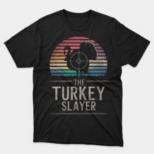 Turkey Slayer T-shirt