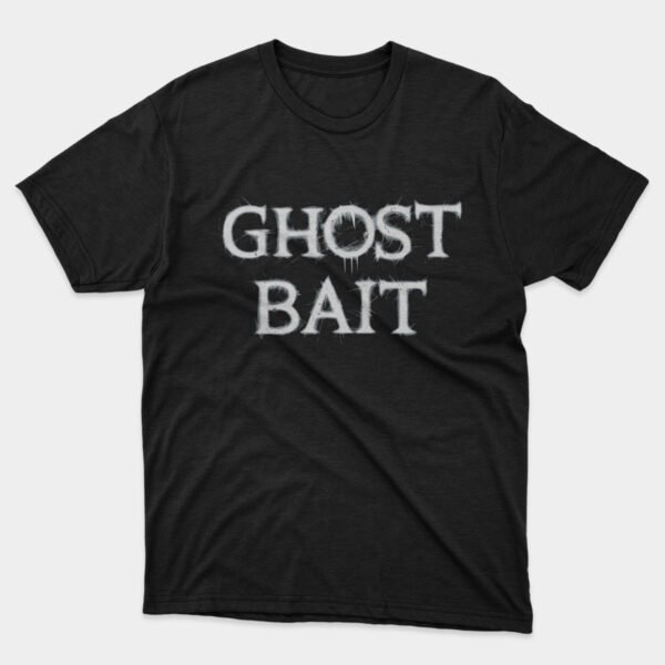 Ghost Bait T-shirt