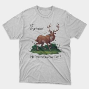 Classic Buck T-shirt