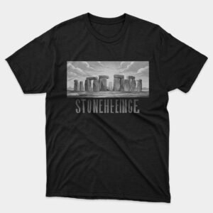 Stonehenge Humor T-shirt